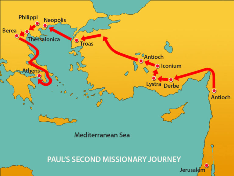 2 Thessalonians