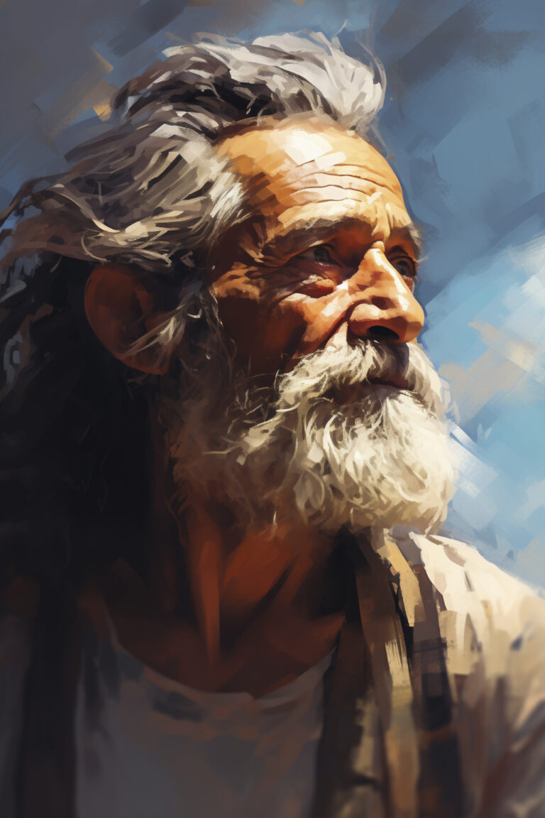 Was Shem Melchizedek that Abraham saw?