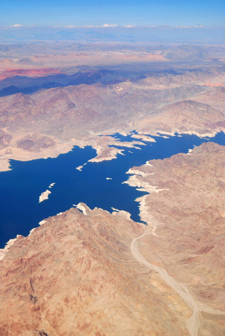 Euphrates River Drying Up!!