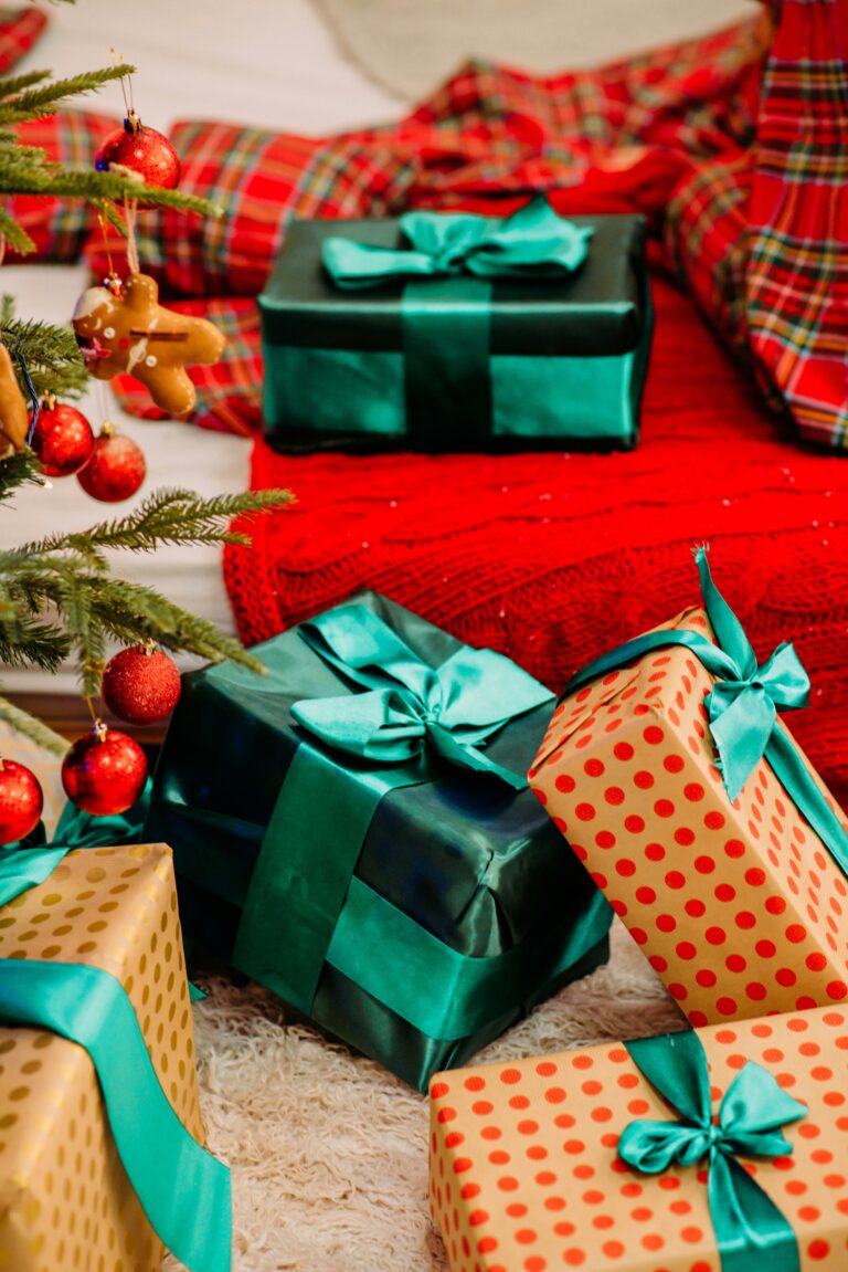 GIFTS!!