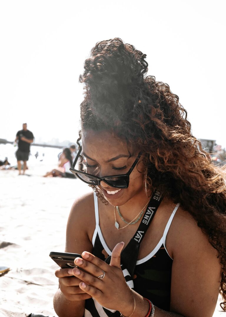 Too Much Social Media??