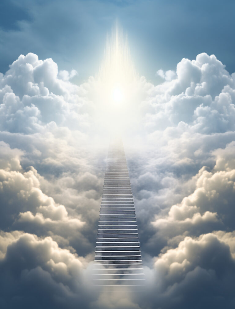 Is that Angel a Man?