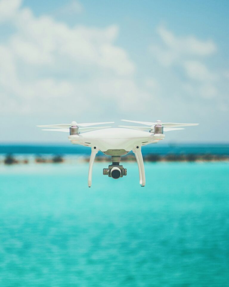 DRONES Everywhere?!