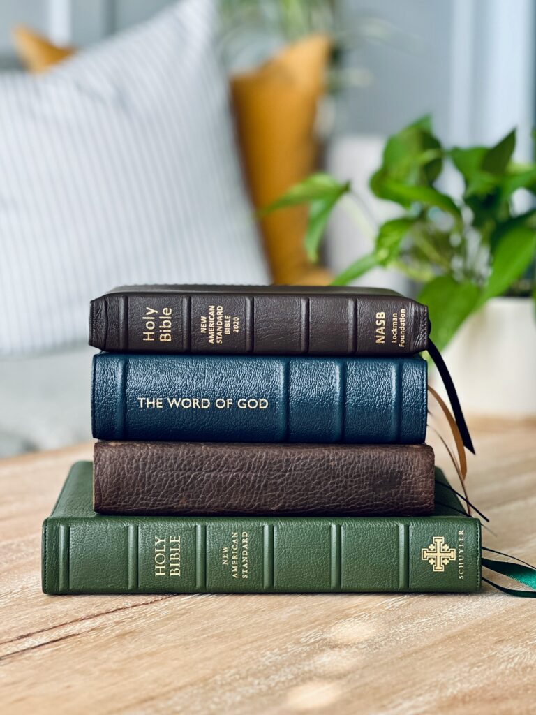 Wars and rumors of wars . . Bible a Bestseller Again!