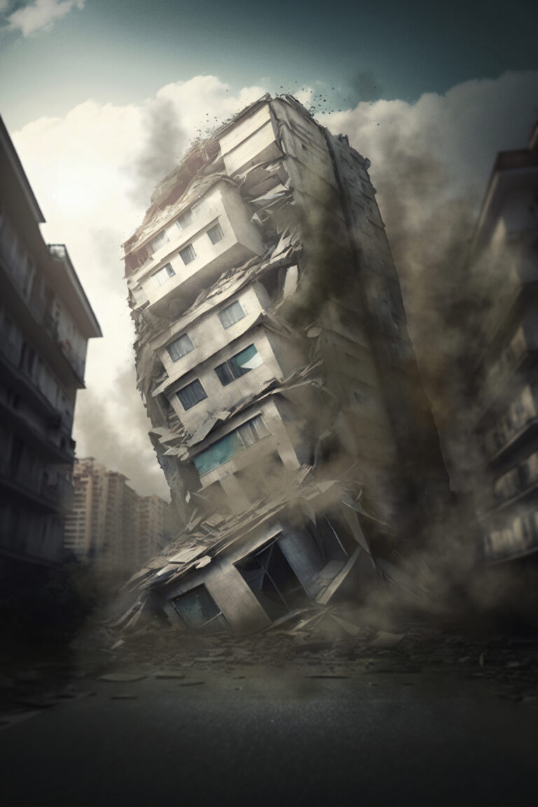 Babylon Destroyed!