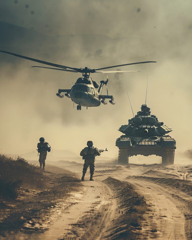 Israel, Russia, USA still in Syria!!