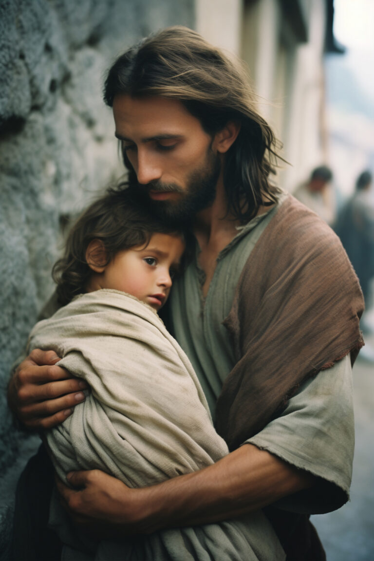 Jesus Won’t Break A Bruised Reed!