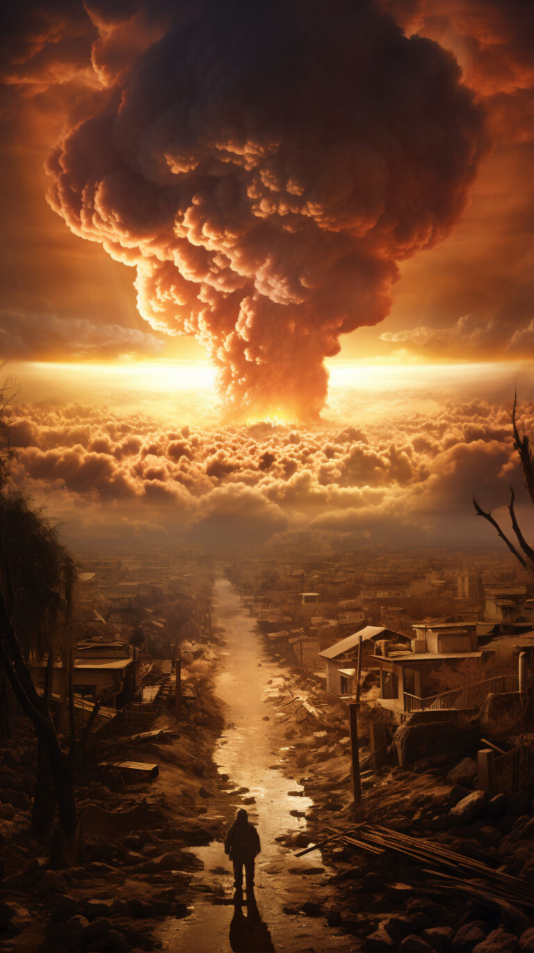Tribulation’s Last 3 ½ Years!