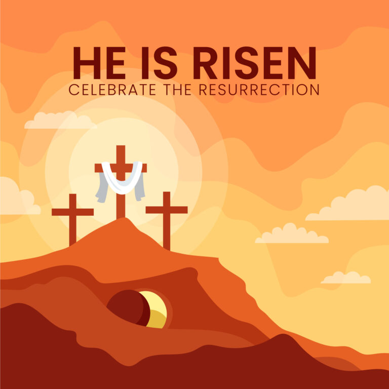 Our Religious Freedom This Resurrection Sunday!