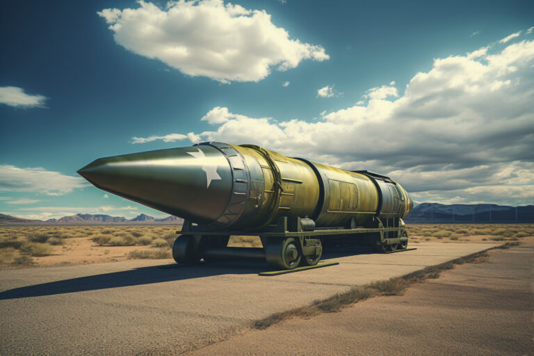 Iran Nuclear Threat Rises!!