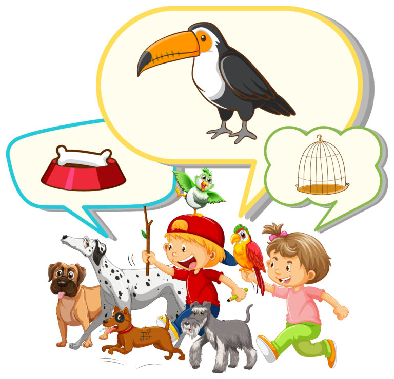 Can Animals Communicate With Us?