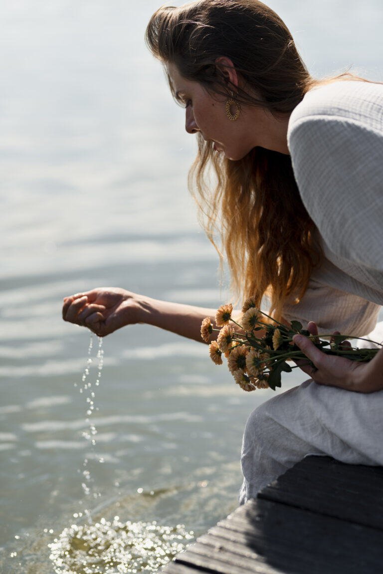 Living Water and Eternal Life!