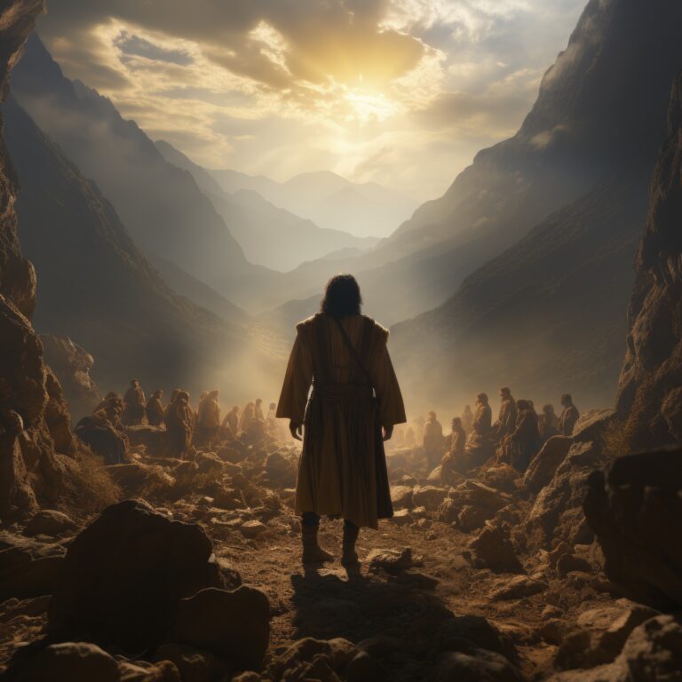 We Despaired Even Of Life!