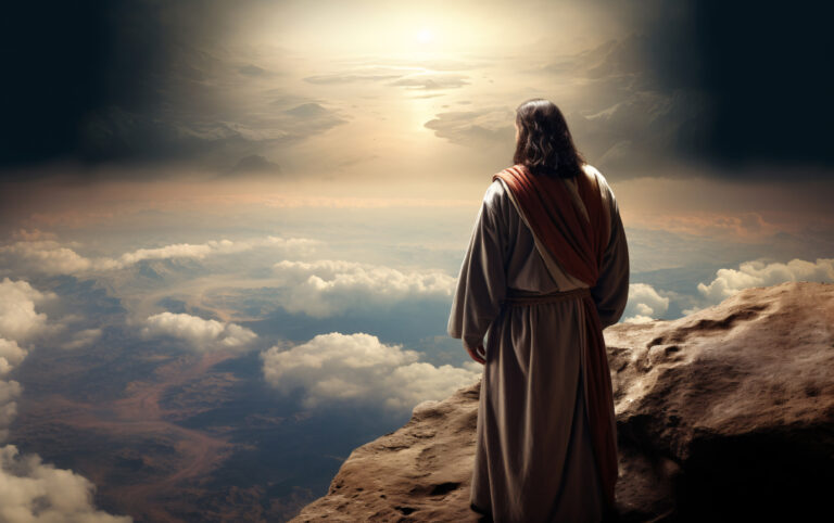 Is Jesus Jehovah of the Old Testament?