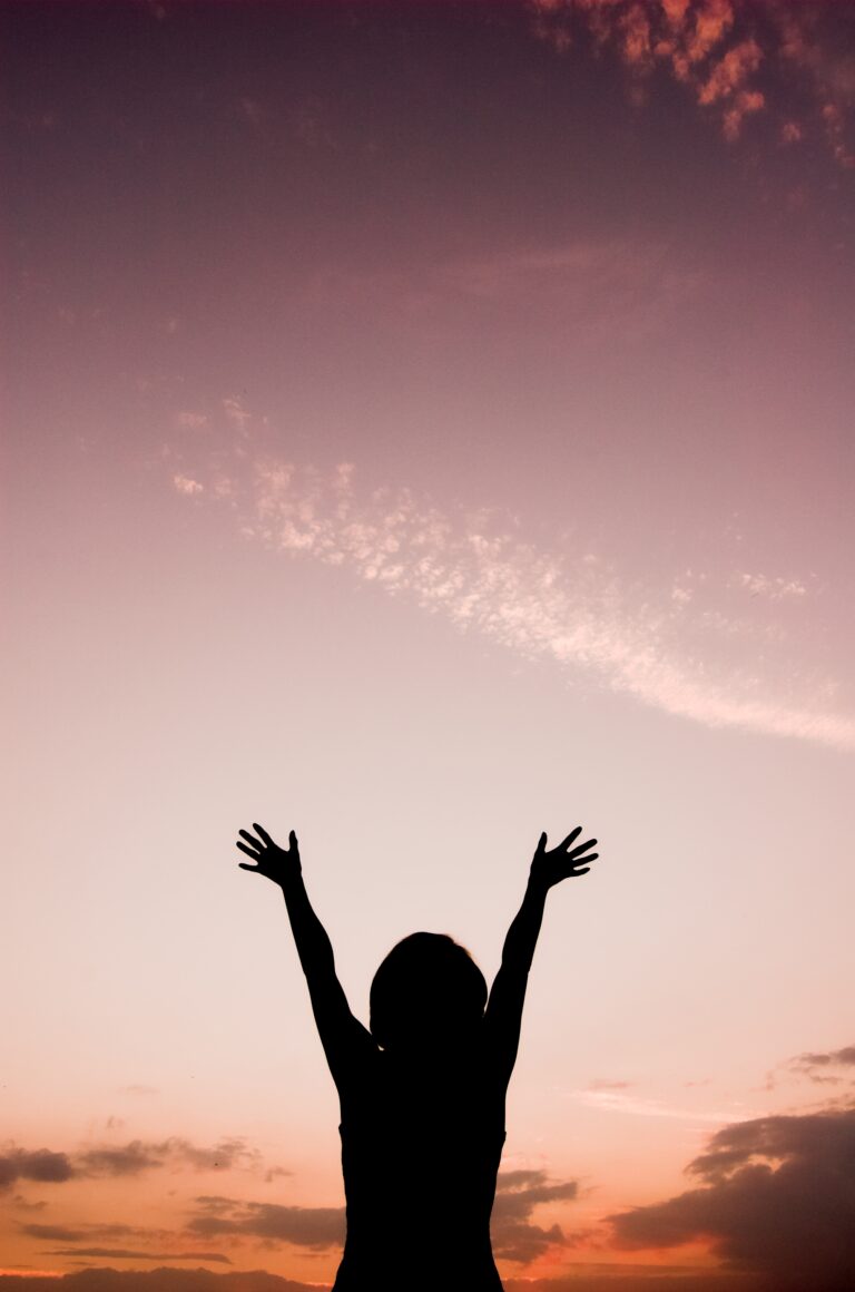 Rapture then Revival!
