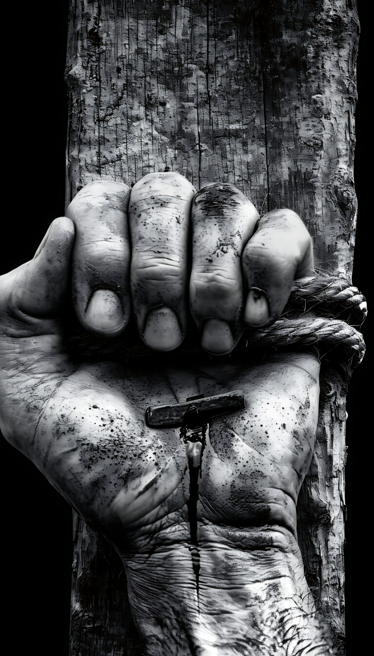 To Make An End Of Sin!