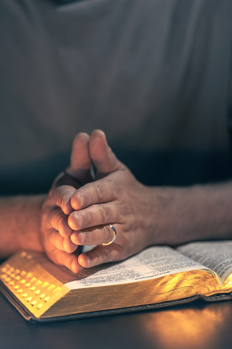Hints of Our Faith To Come!