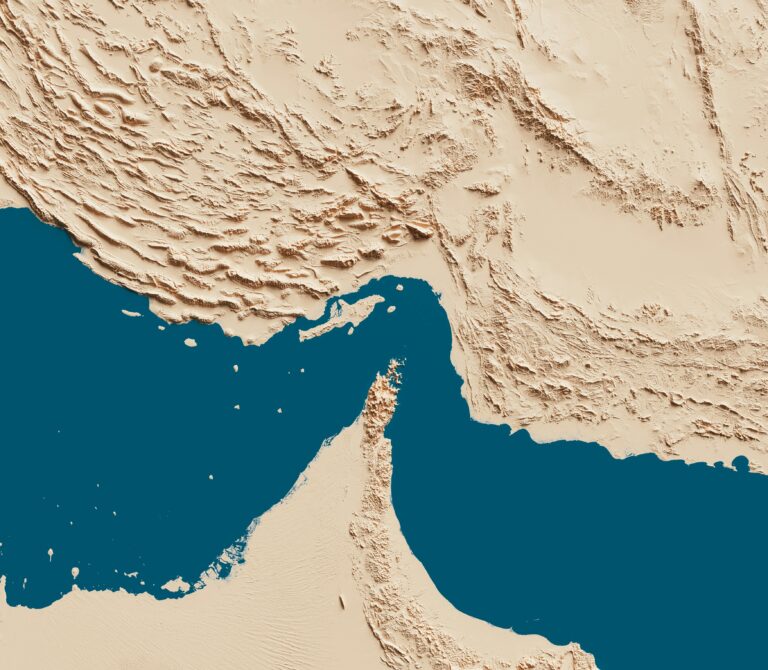 Iran in the Bible!