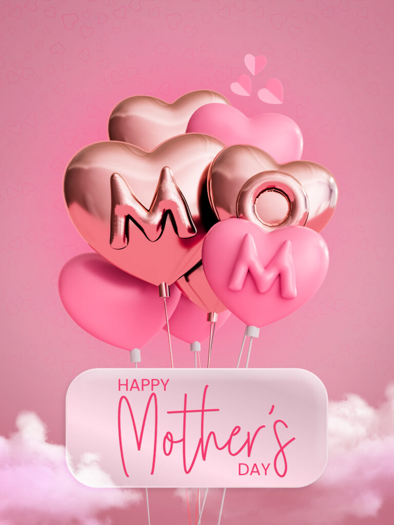 Mother’s Day