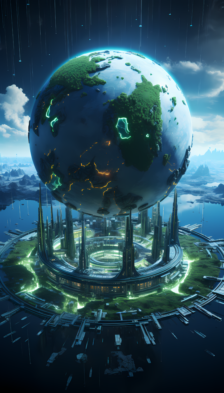 Will AI Take Over The World?