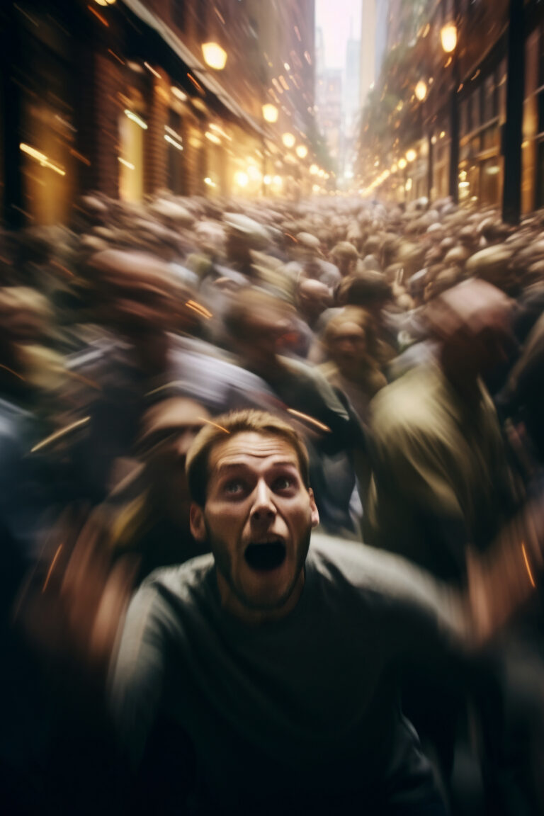 Run!